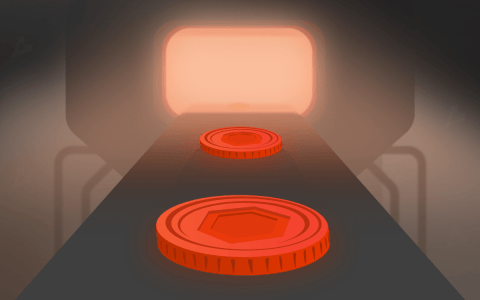 用户在尝试购买新的 NFT 加密货币银行时损失了 485,000 美元