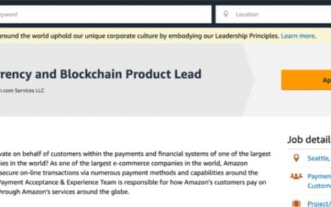 亚马逊会将比特币带回 40,000 美元吗？ 未来会发生什么？ BITPOINT 解释