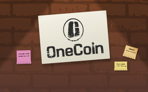 意大利维卡币金字塔发起人被控欺诈