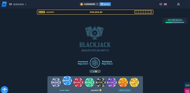 EarnBet.io – 第一个完全去中心化的赌场