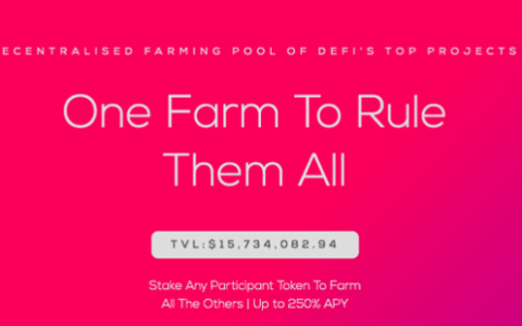 SpaceSwap 和 UniFarm 从 8 月 10 日 UTC 时间 13:30 联合起来迎接即将到来的 Cohort 19