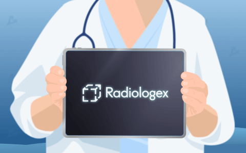 Radiologex区块链解决方案将如何为医院节省 680 亿美元