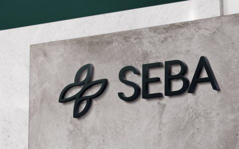 SEBA 银行的演变：支持 DeFi 代币和加密货币资产