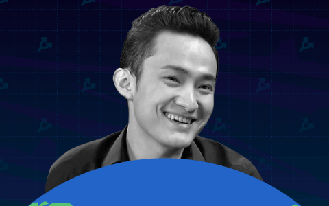 孙宇晨谈参与国家科研项目