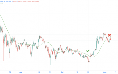 比特币分析：根据 Dave the Wave 的说法，短期下跌，长期下跌 100 万美元