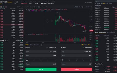 如何获得 Mdex 币？