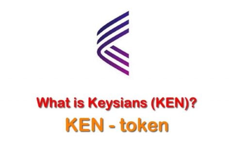 什么是 KEN 代币？