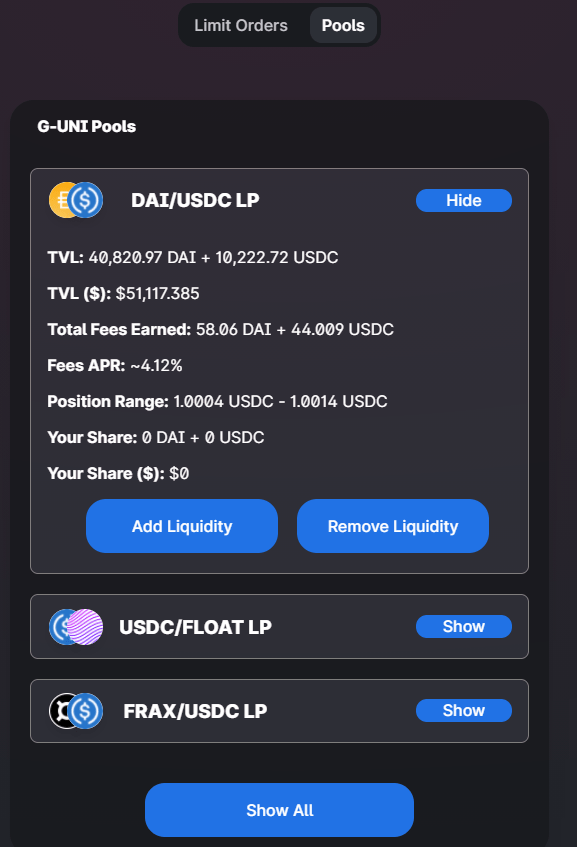 金融炼金术：如何使用 Uniswap v3 流动性管理器增加收入