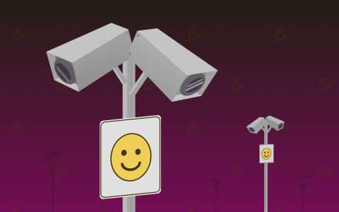 俄罗斯人权活动家敦促规范人脸识别