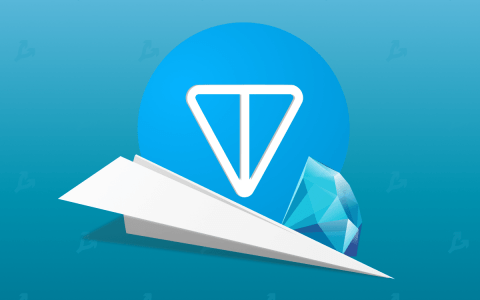 Telegram 将域名 ton.org 移交给独立开发者