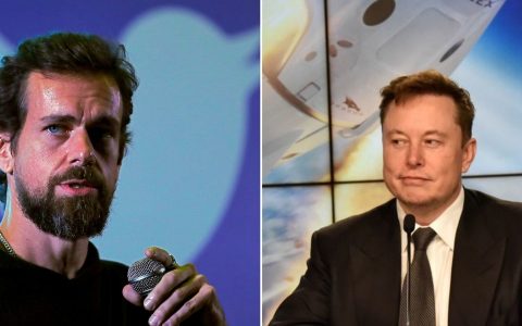 埃隆马斯克现在支持比特币