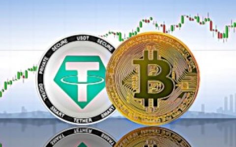 Tether鲸鱼警报：大型USDT移动恐慌市场