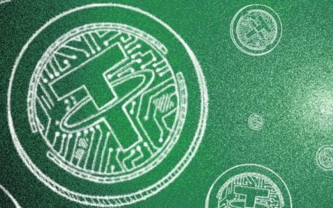 CREAM Finance 成为第一个支持 Tether 欧元的公司