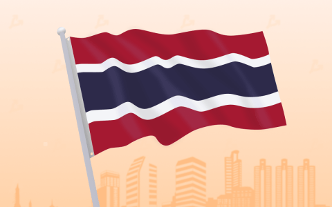 泰国当局为加密货币托管人提出监管框架