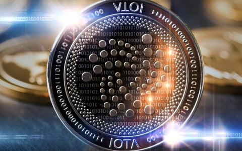 IOTA NFT 市场在首周录得惊人增长