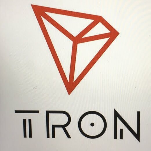 tron 阻碍, 推特, 赏金