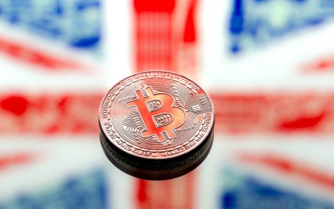 Coinbase：研究显示英国对加密货币的兴趣日益浓厚