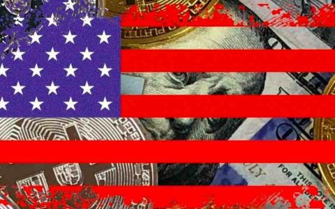 美国：新的加密货币税？