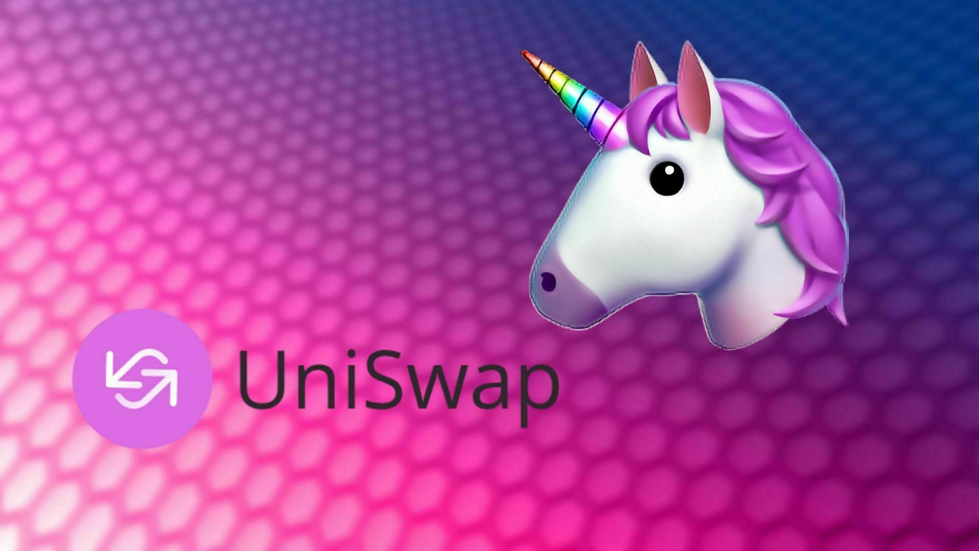 Uniswap：与 PayPal、Robinhood 和 Stripe 会谈？