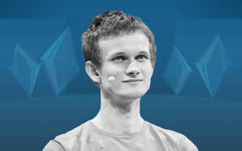 Vitalik Buterin 谈到以太坊与 ETH2 合并后的发展