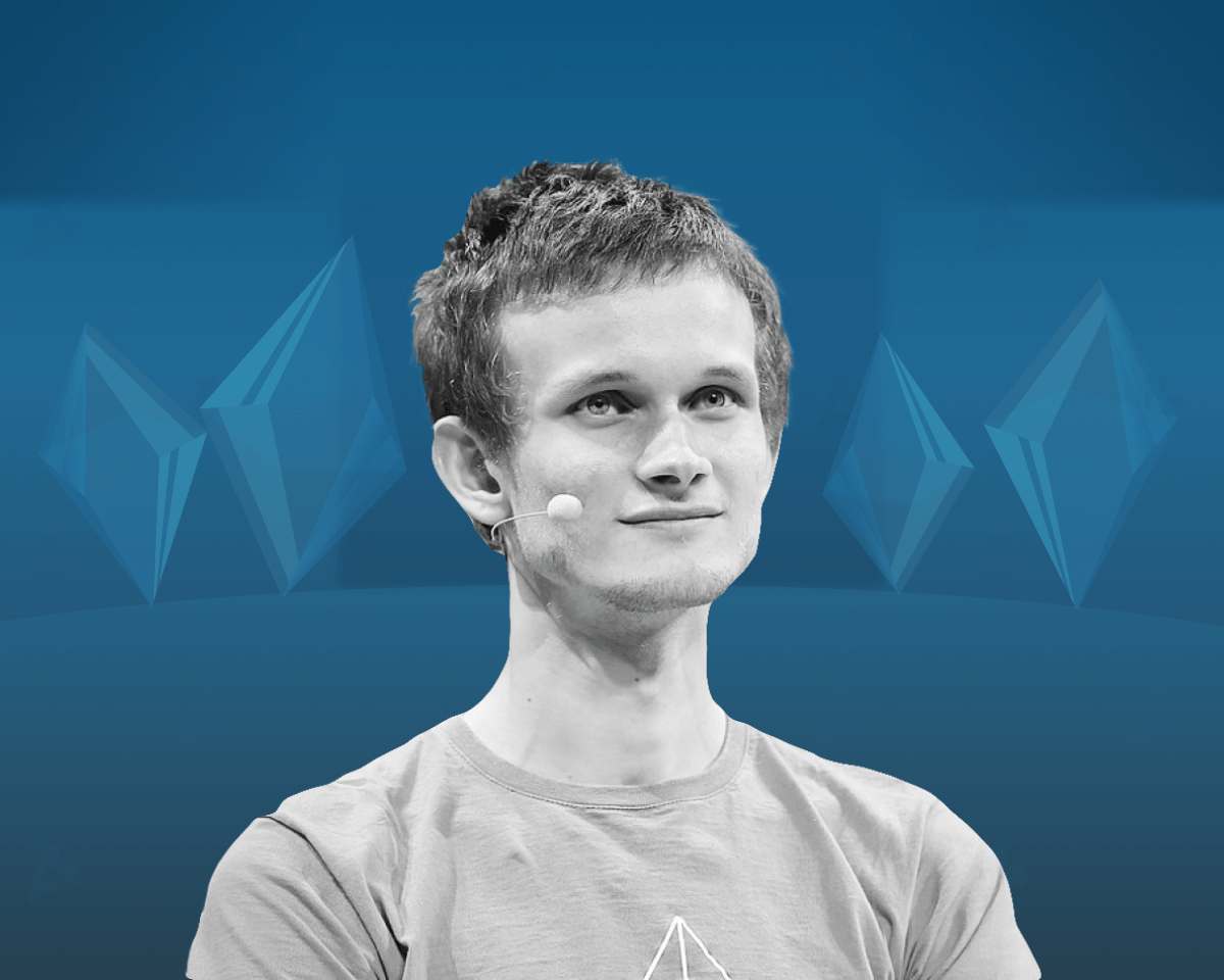 Vitalik Buterin 谈到以太坊与 ETH2 合并后的发展