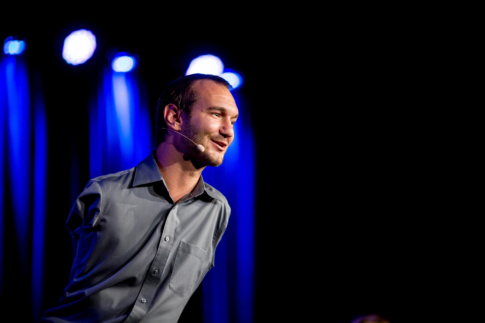 尼克·武吉契奇