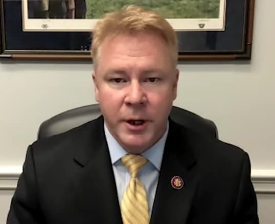 如果应用新法案，在美国开采比特币几乎是不可能的