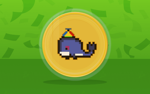 英国高中生在 NFT 上用像素鲸赚了大约 35 万美元