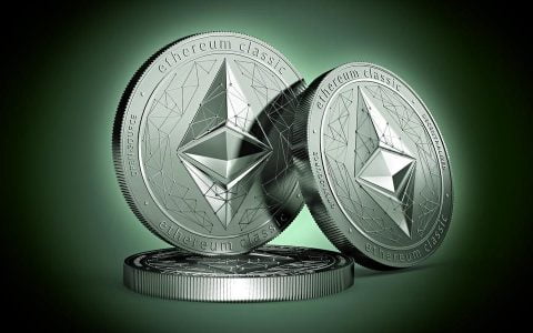 硬分叉后以太坊经典价格上涨，但灰度销售预示着未来将出现问题