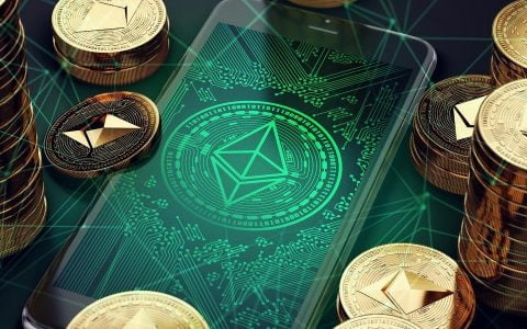 以太坊 (ETH) 鲸鱼大肆购买； 六天上涨165万个币