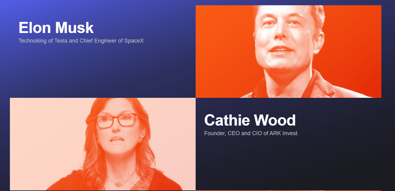 一年中最重要的比特币活动还剩几个小时 谁将参加，将讨论什么？