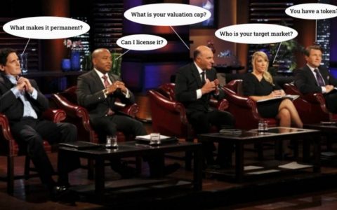 在鲨鱼缸中生存：ArDrive 创始人亲述项目融资经历与未来规划