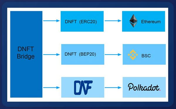 你应该知道的几种NFT基础协议