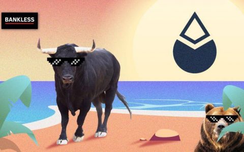 深度解析 Lido Finance：去中心化的 Staking 未来价值如何？