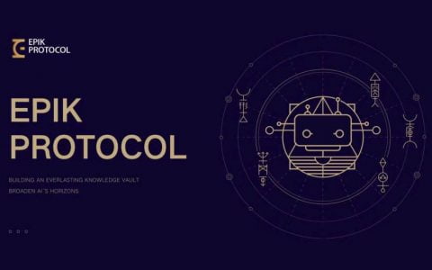 三分钟读懂铭识协议 EpiK：构建去中心化的知识图谱和数据协作网络
