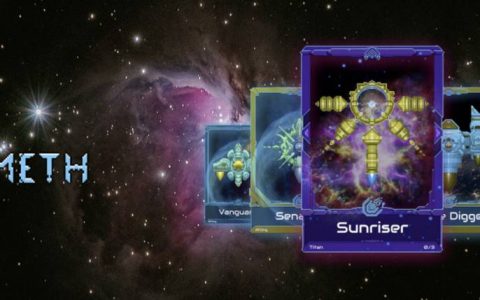 能挖矿讲策略的 NFT 收藏游戏？Cometh 的亮点并不止如此