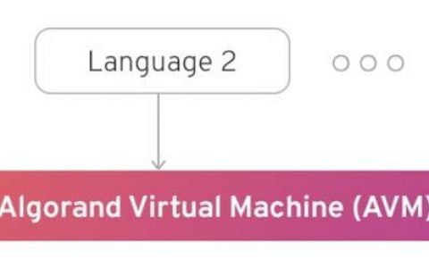 Algorand 将更新虚拟机：支持复杂合约逻辑和更多开发语言