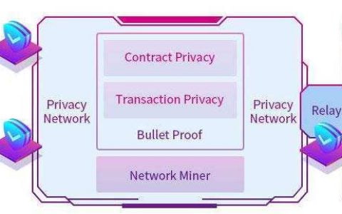 三分钟速览波卡生态隐私金融协议 Evanesco
