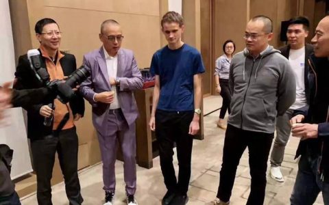 当加密热潮降温，中国互联网 VC 开始入局