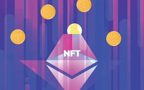 王峰领衔创办 NFT 交易及社交平台 Element （加密元素），宣布获得 Dragonfly Capital 天使投资