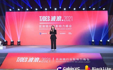 波浪 2021 区块链影响力峰会 DeFi 日：DeFi 众生相