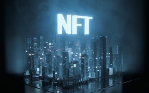 阿里巴巴推出新的 NFT ART 市场。