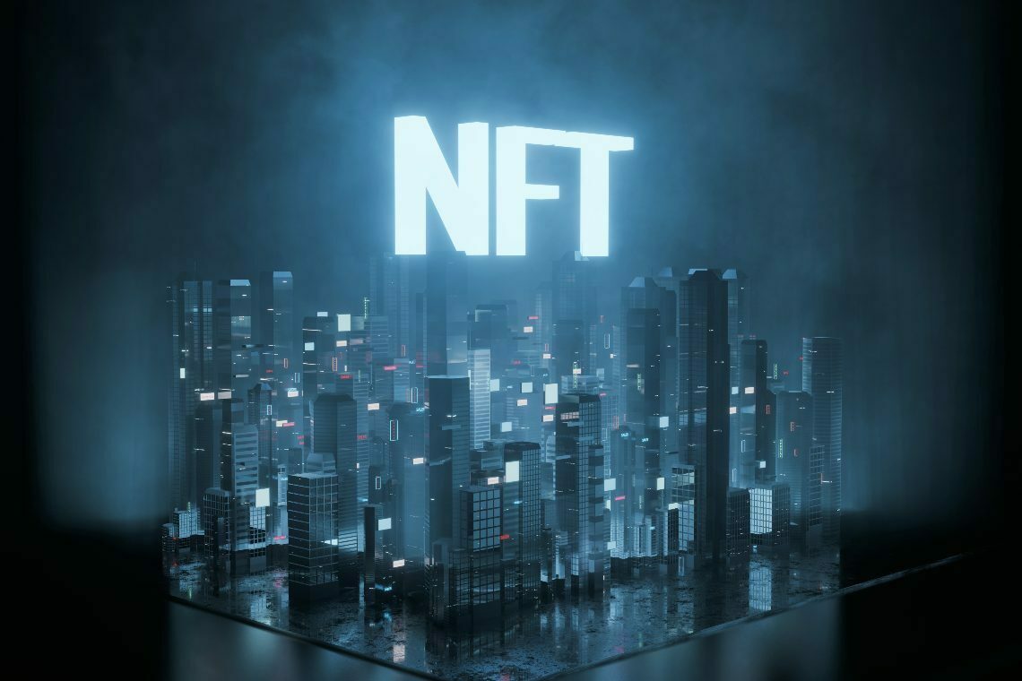 阿里巴巴 NFT