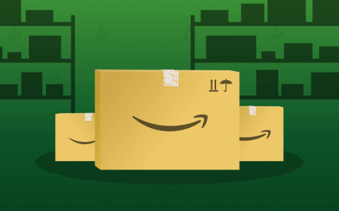 亚马逊发布了一份具有区块链行业经验的专家的职位