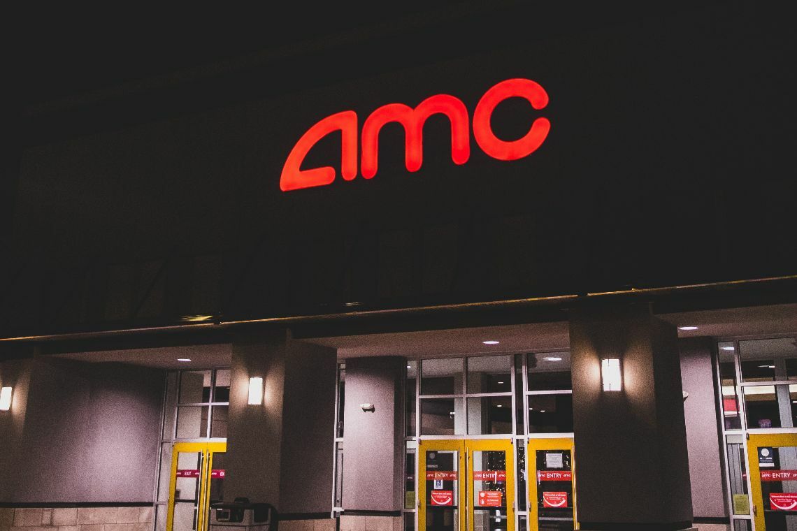 AMC 接受比特币支付，股价飙升