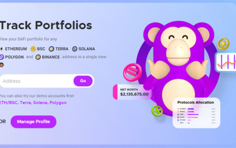 SCB 10X 投资新的跨链 DeFi 聚合器平台 Ape Board