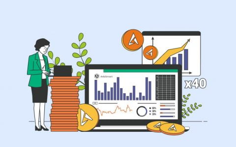 成功的投资者使用这种方法在熊市和比特币崩盘中将储蓄翻倍