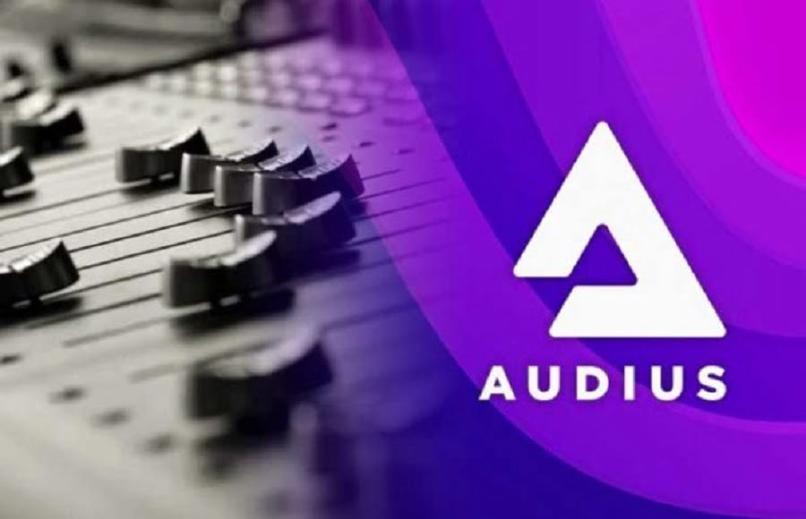 Audius (AUDIO) 价格分析：修正还是涨势结束？