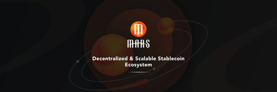 探索去中心化稳定币协议的根本性问题与 Mars Ecosystem 的解