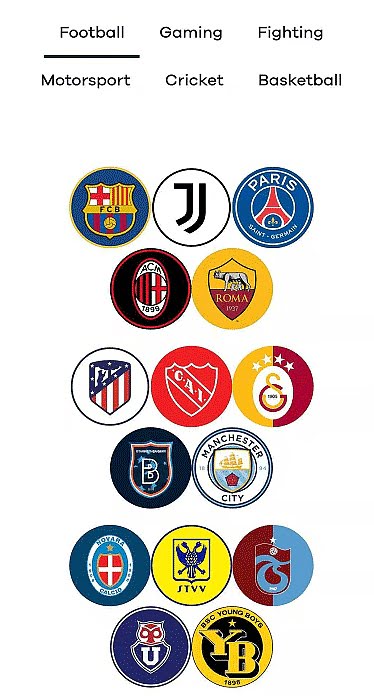 梅西转会搅动币圈 这款虚拟货币七天内被爆买近200亿元